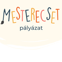 MESTERECSET pályázat