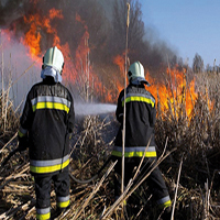 Tájékoztató a szabadtéri tüzek megelőzésével kapcsolatban