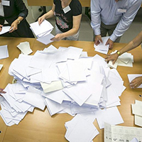 Jelentkezzen szavazatszámláló bizottsági tagnak az országgyűlési választásokra!